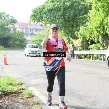 Runner Photo 5992900