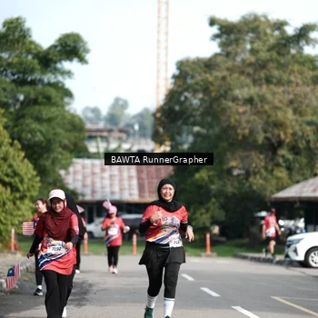 Runner Photo 5992901