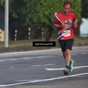 Runner Photo 5992904