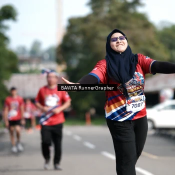 Runner Photo 5992907