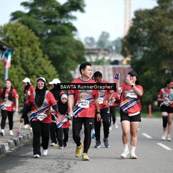 Runner Photo 5992917