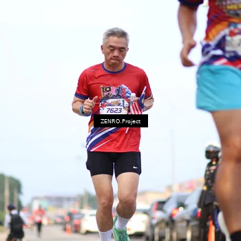 Runner Photo 5992922