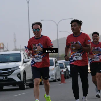 Runner Photo 5992932