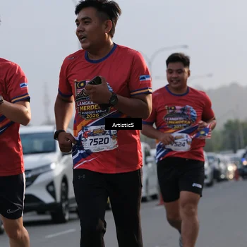 Runner Photo 5992934