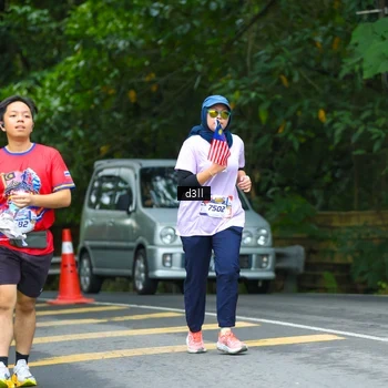 Runner Photo 5992940