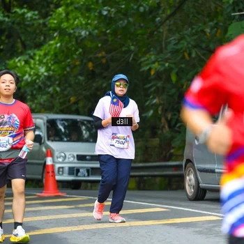 Runner Photo 5992941