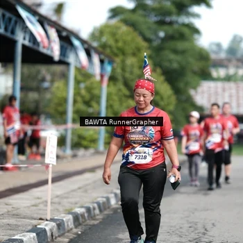 Runner Photo 5992948
