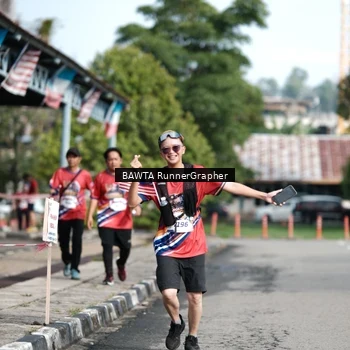 Runner Photo 5992955