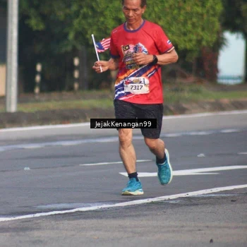 Runner Photo 5992956