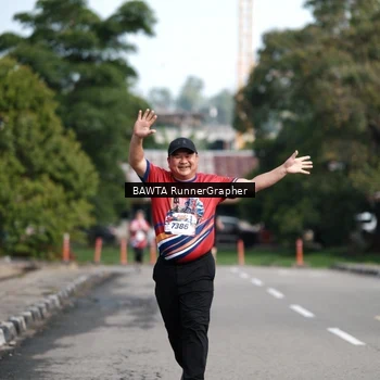 Runner Photo 5992958