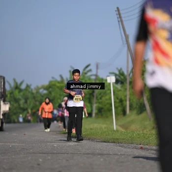 Runner Photo 5992964