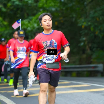 Runner Photo 5992974