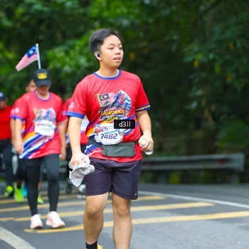 Runner Photo 5992982