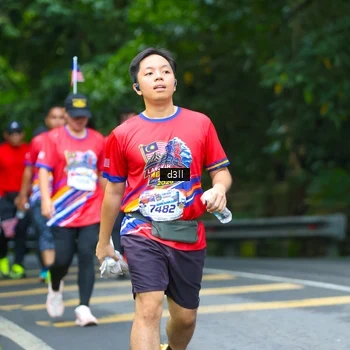Runner Photo 5992984