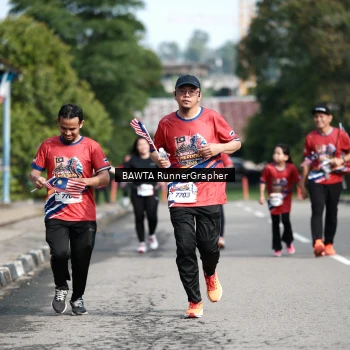 Runner Photo 5992987