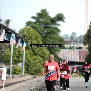 Runner Photo 5992989