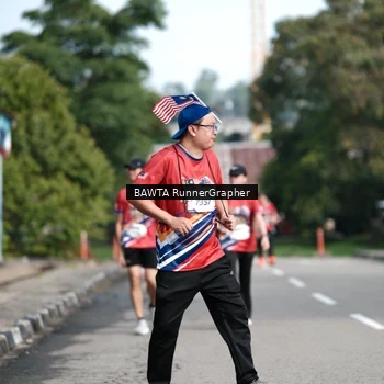 Runner Photo 5992993