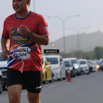 Runner Photo 5992995