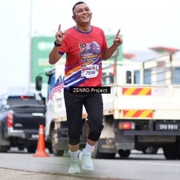 Runner Photo 5992997
