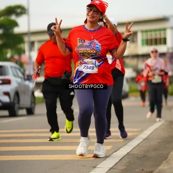 Runner Photo 5992998