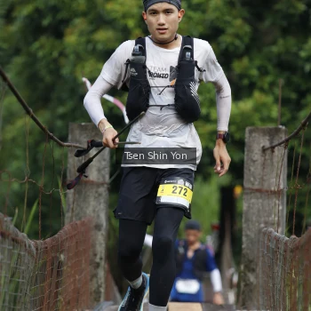 Runner Photo 59930