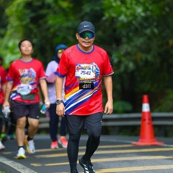 Runner Photo 5993004