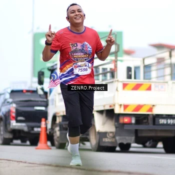 Runner Photo 5993006