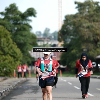 Runner Photo 5993007