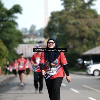 Runner Photo 5993009