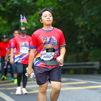 Runner Photo 5993012