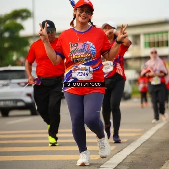 Runner Photo 5993013
