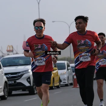 Runner Photo 5993014