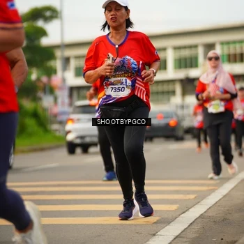 Runner Photo 5993017