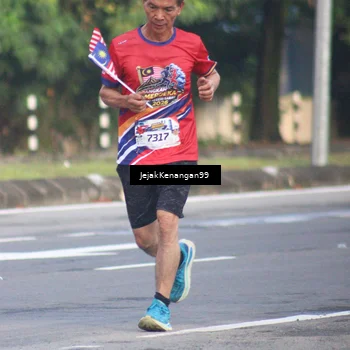 Runner Photo 5993027
