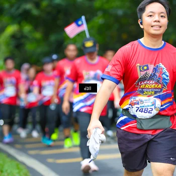 Runner Photo 5993029