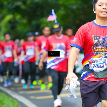 Runner Photo 5993030