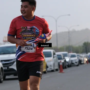 Runner Photo 5993031