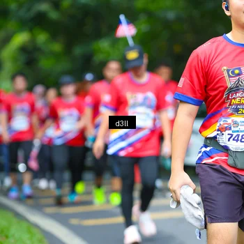 Runner Photo 5993032
