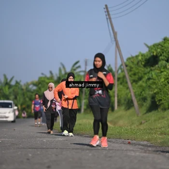 Runner Photo 5993037