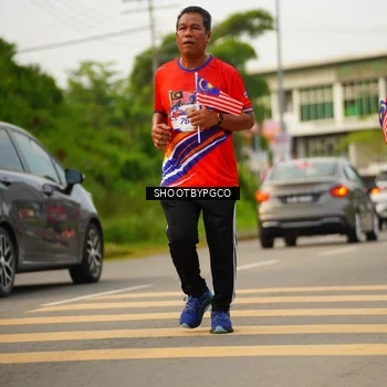 Runner Photo 5993038