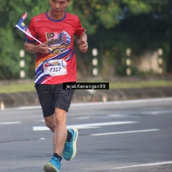 Runner Photo 5993042