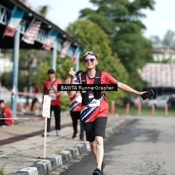 Runner Photo 5993047
