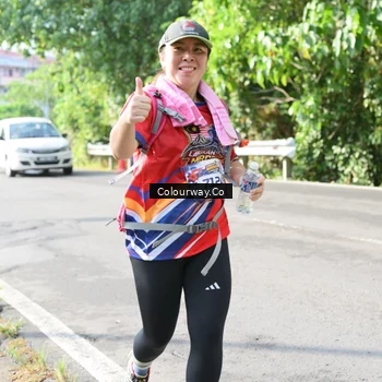 Runner Photo 5993048