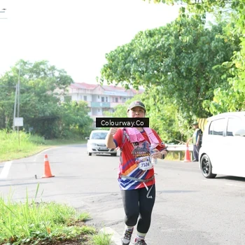 Runner Photo 5993054