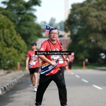 Runner Photo 5993056