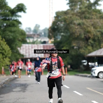 Runner Photo 5993058