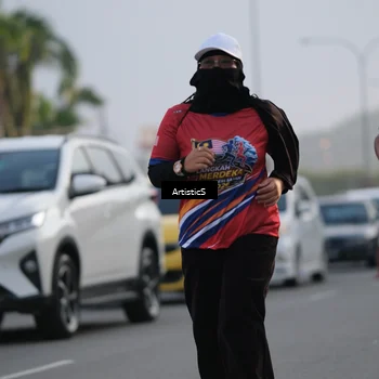 Runner Photo 5993059