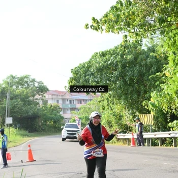 Runner Photo 5993061