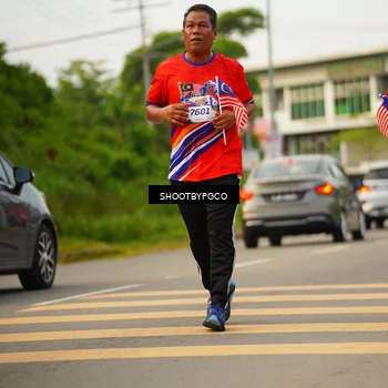 Runner Photo 5993064