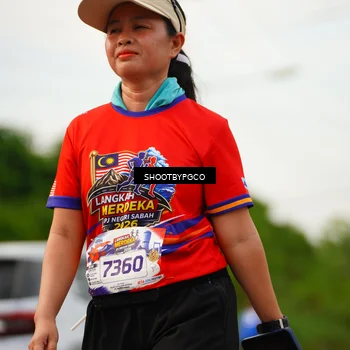 Runner Photo 5993067